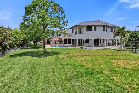 Tiny photo for 11600 NW 8th Street, Plantation, FL 33325 (MLS # B26033018)