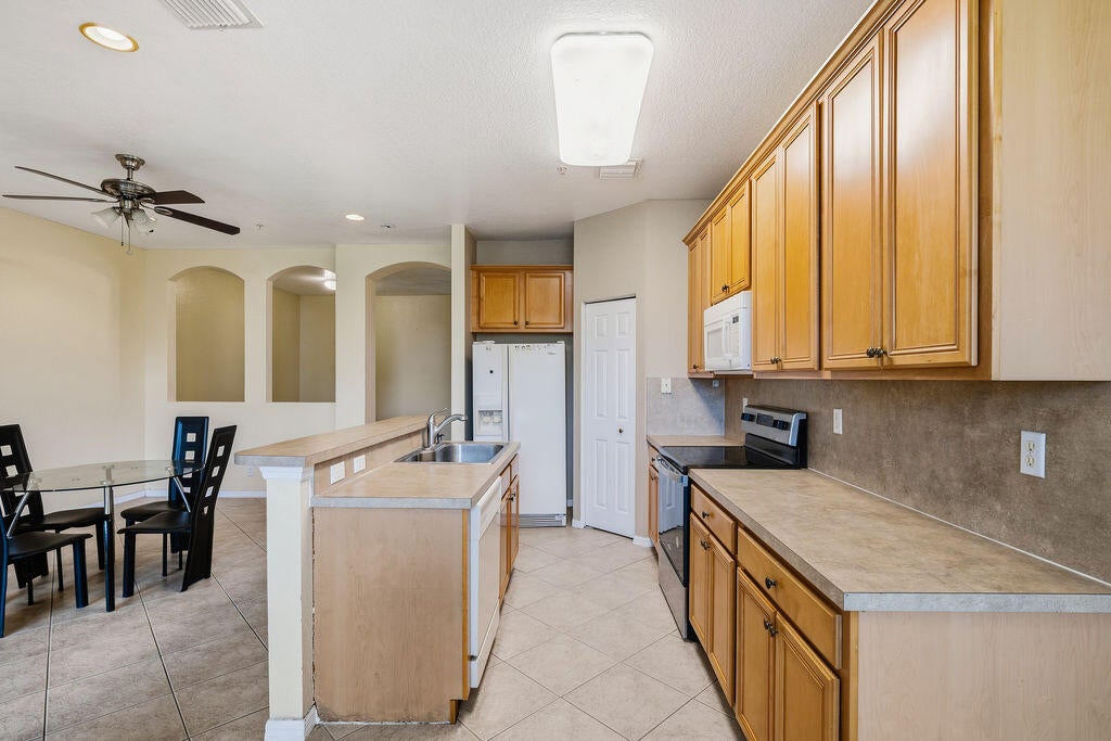 160 Village Boulevard G