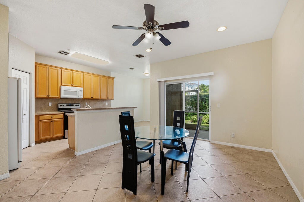 Photo of 160 Village Boulevard #G, Tequesta, FL 33469 (MLS # B26075802)