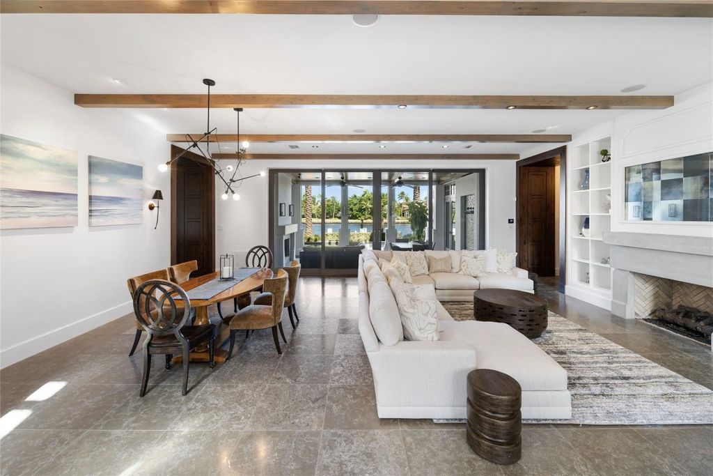 Photo of 1761 SE 7th Street, Fort Lauderdale, FL 33316 (MLS # F10548567)