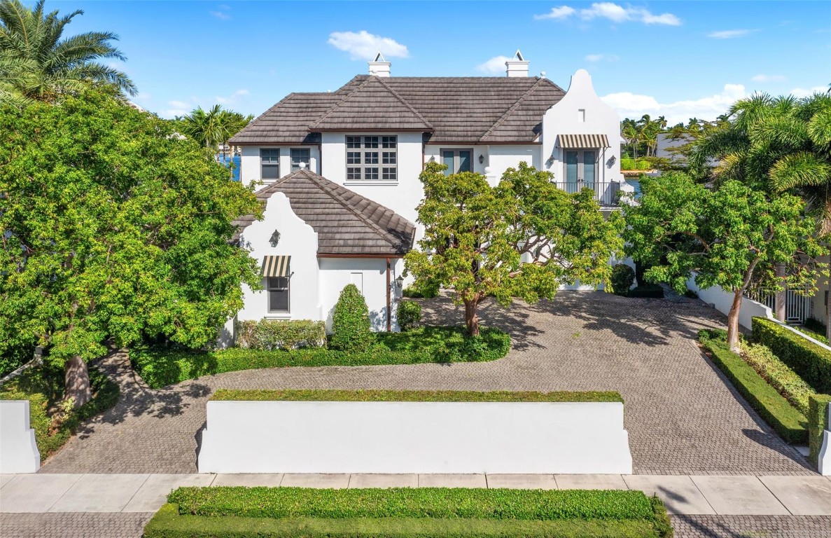 RIO VISTA ISLES - Residential