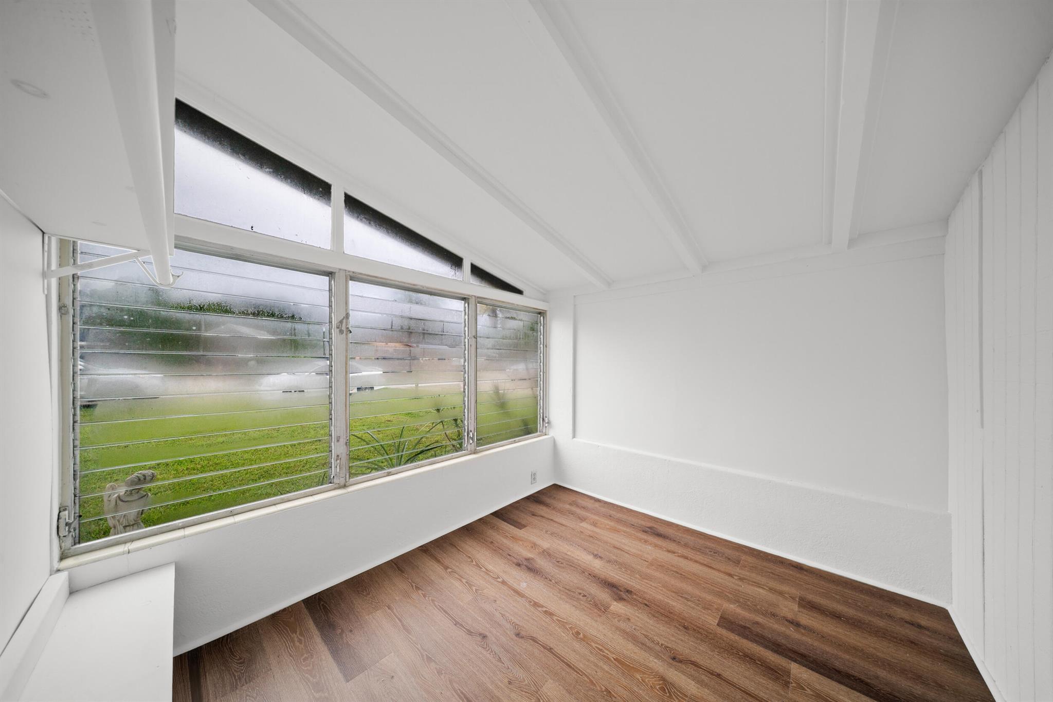 HIBISCUS PARK - Residential Income