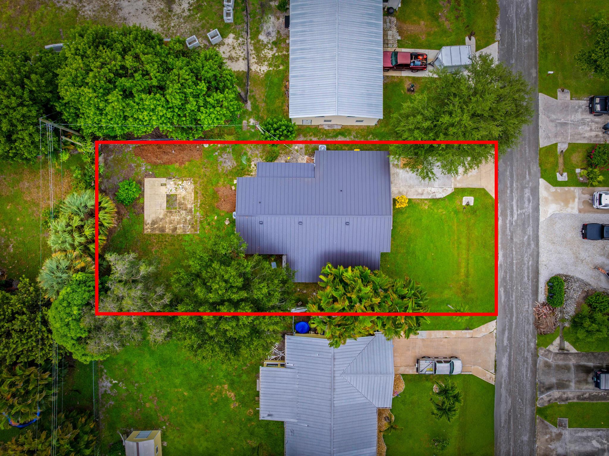 HIBISCUS PARK - Residential Income