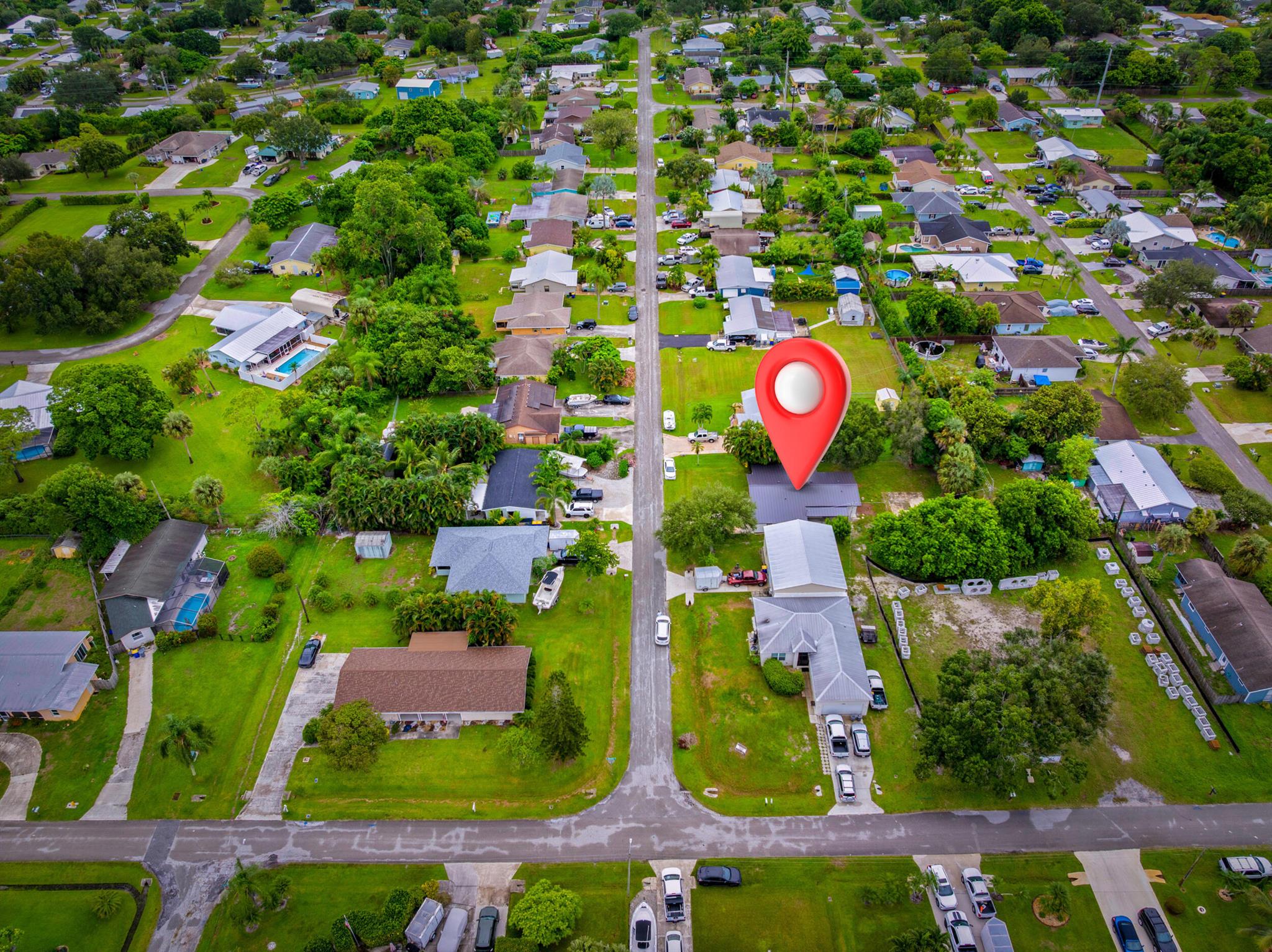 HIBISCUS PARK - Residential Income