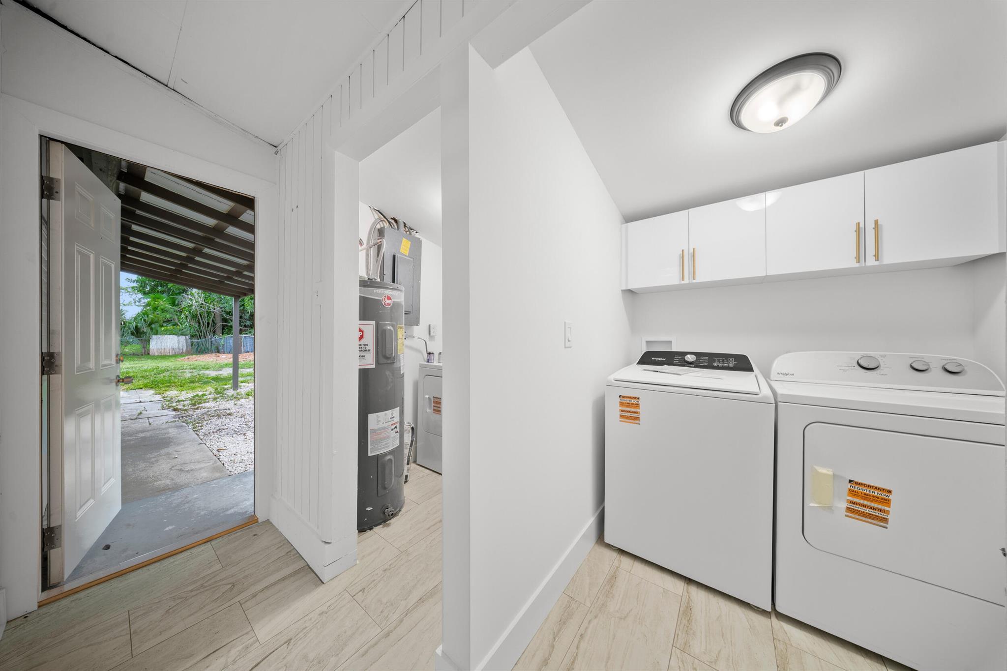 HIBISCUS PARK - Residential Income