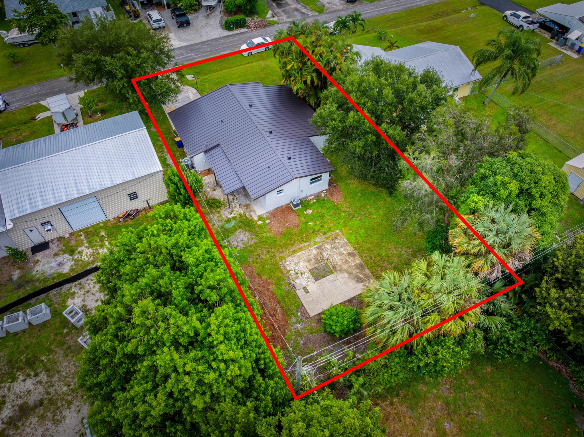 HIBISCUS PARK - Residential Income