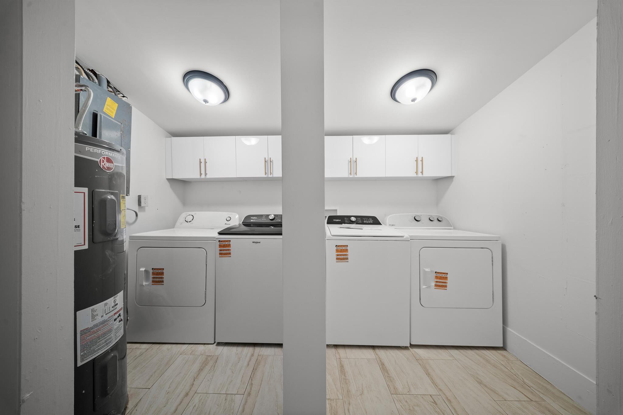 HIBISCUS PARK - Residential Income