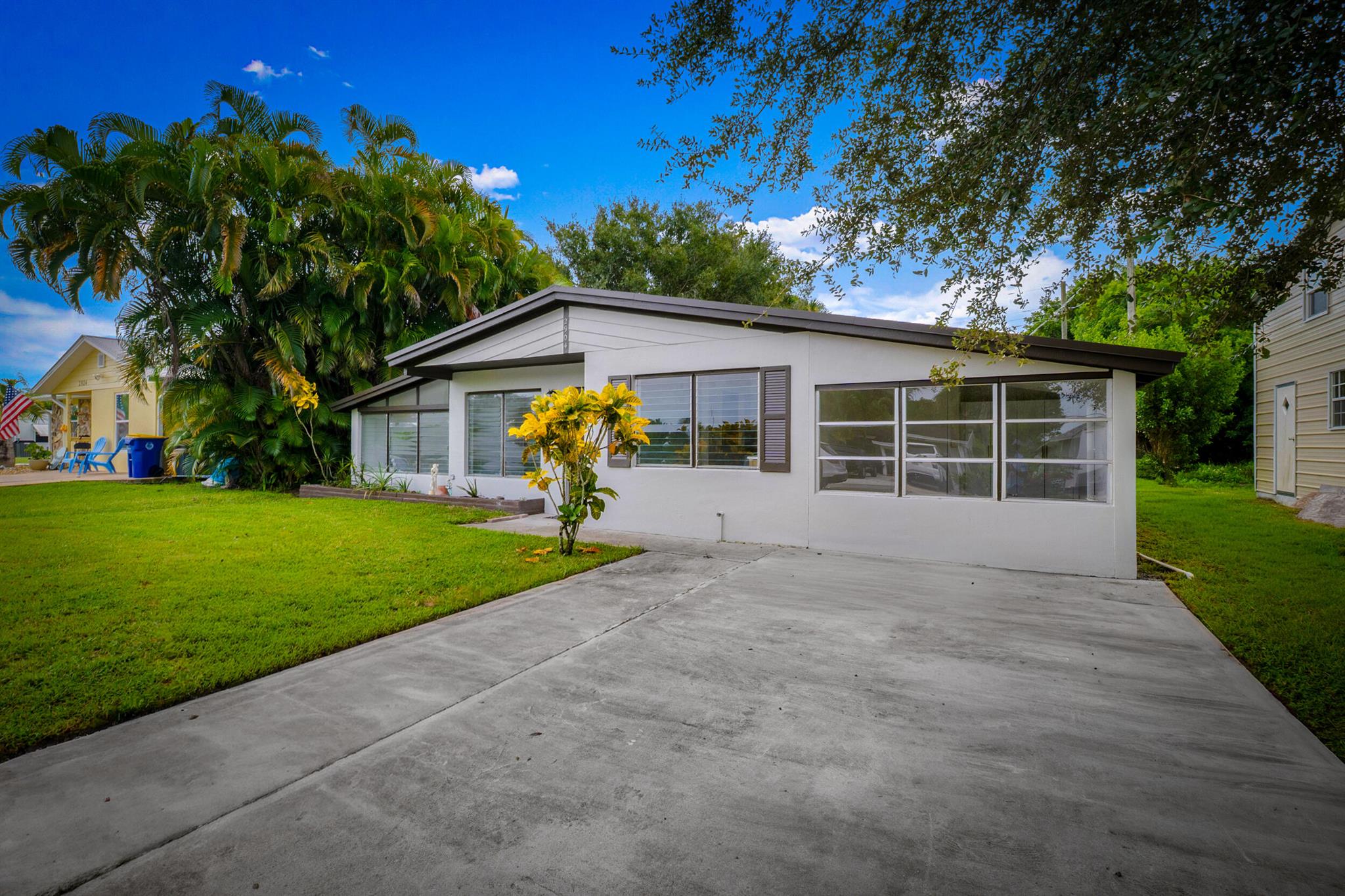 HIBISCUS PARK - Residential Income