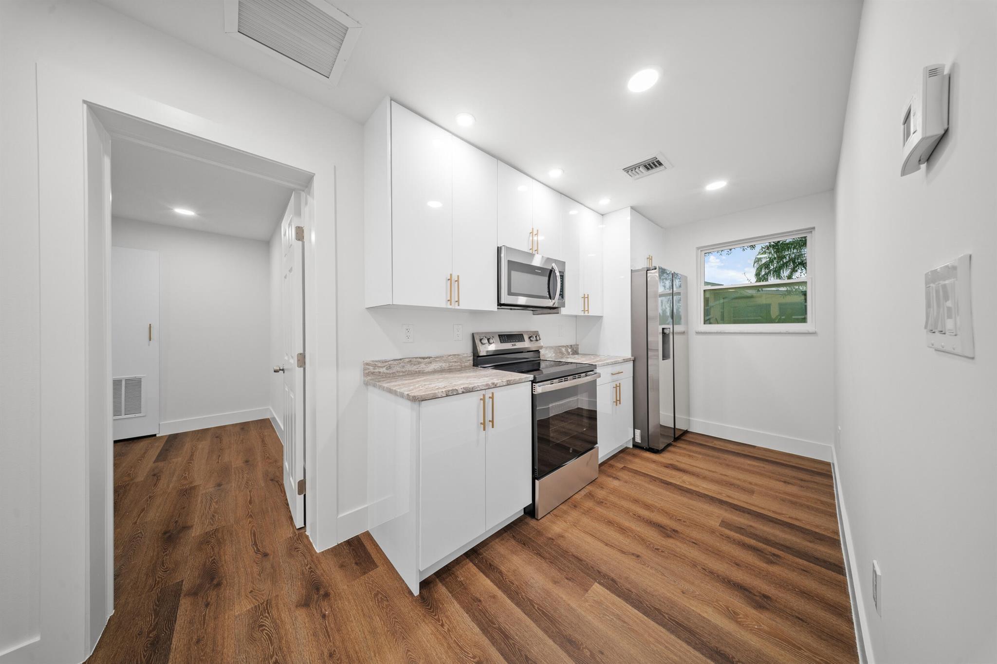 HIBISCUS PARK - Residential Income