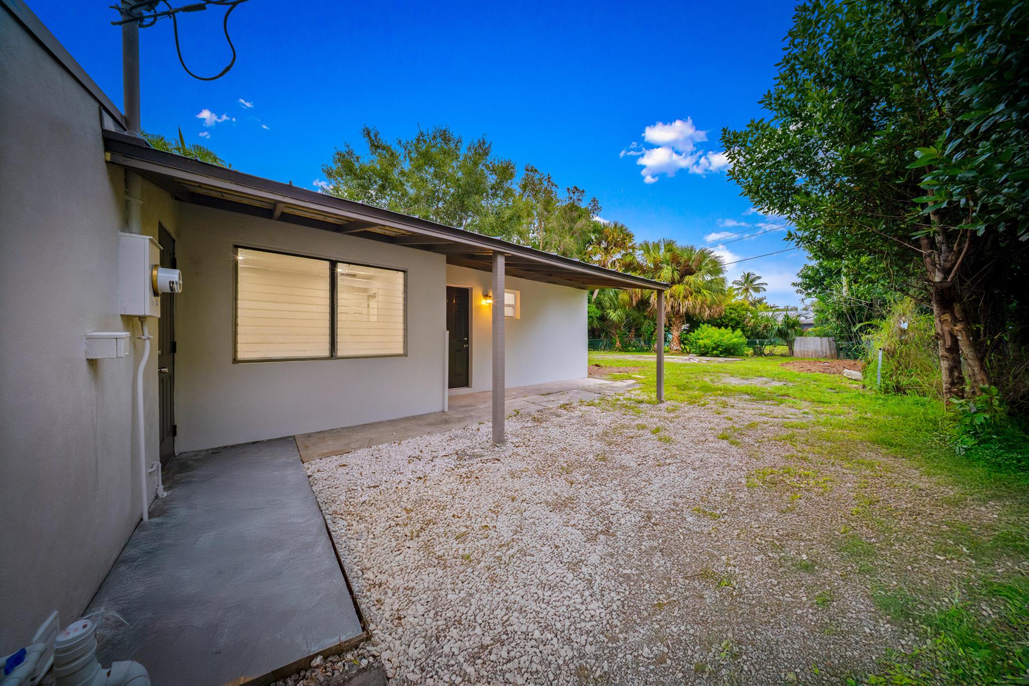 HIBISCUS PARK - Residential Income