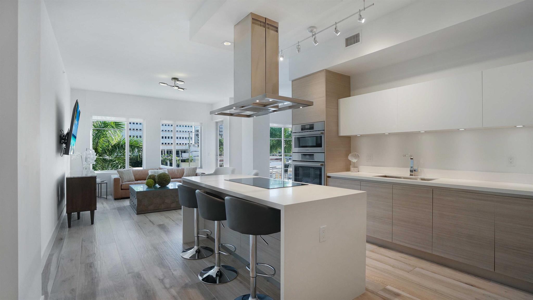 Tower 155 - Residential Lease