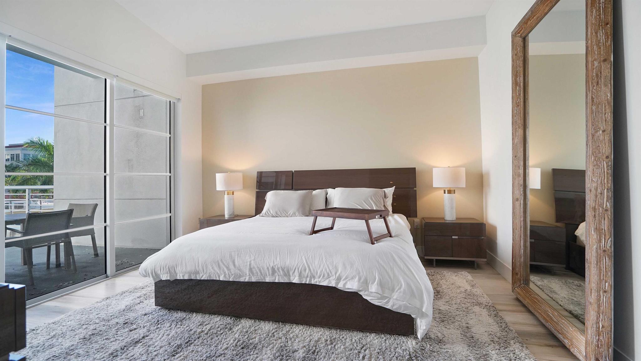 Tower 155 - Residential Lease