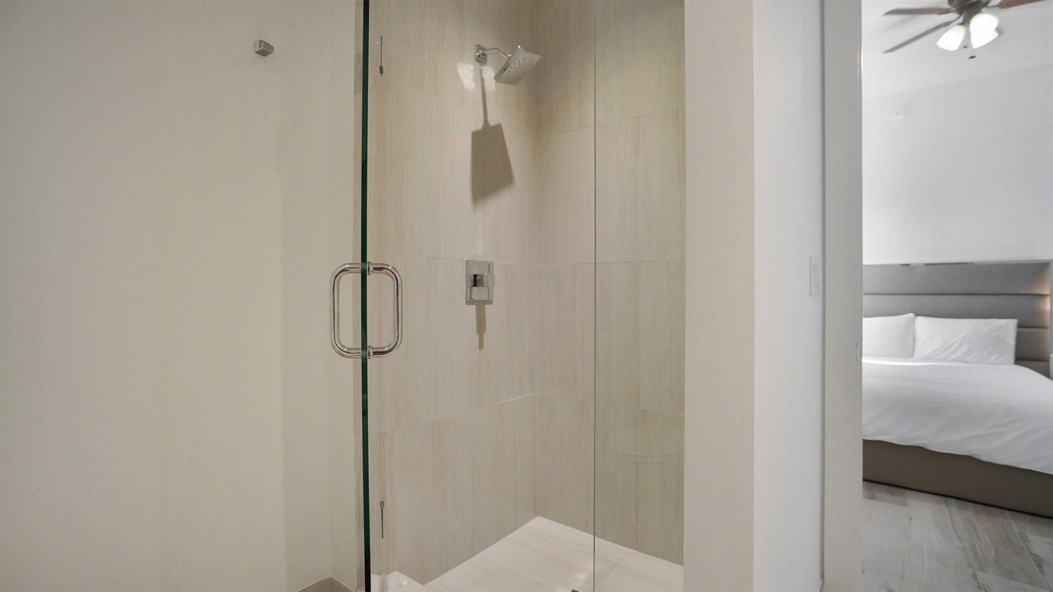 Tower 155 - Residential Lease