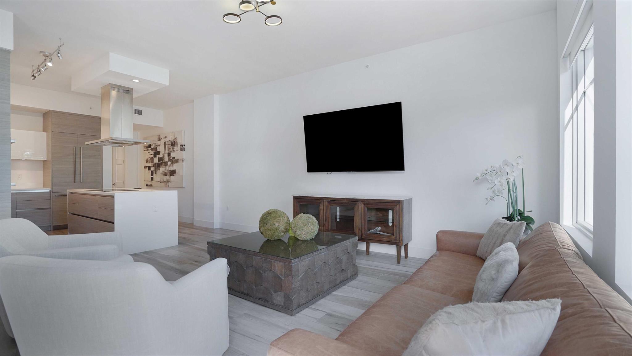 Tower 155 - Residential Lease