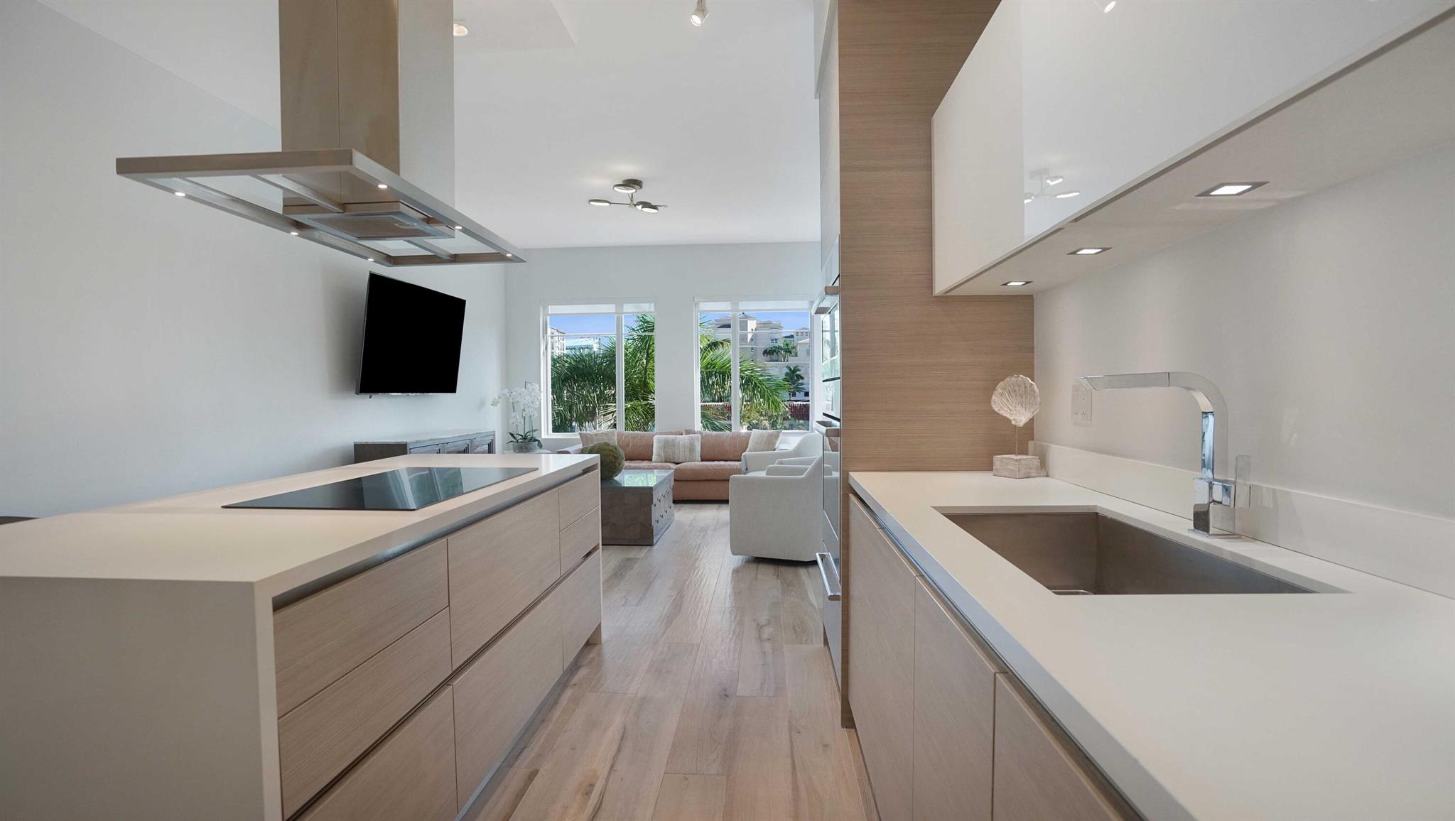 Tower 155 - Residential Lease