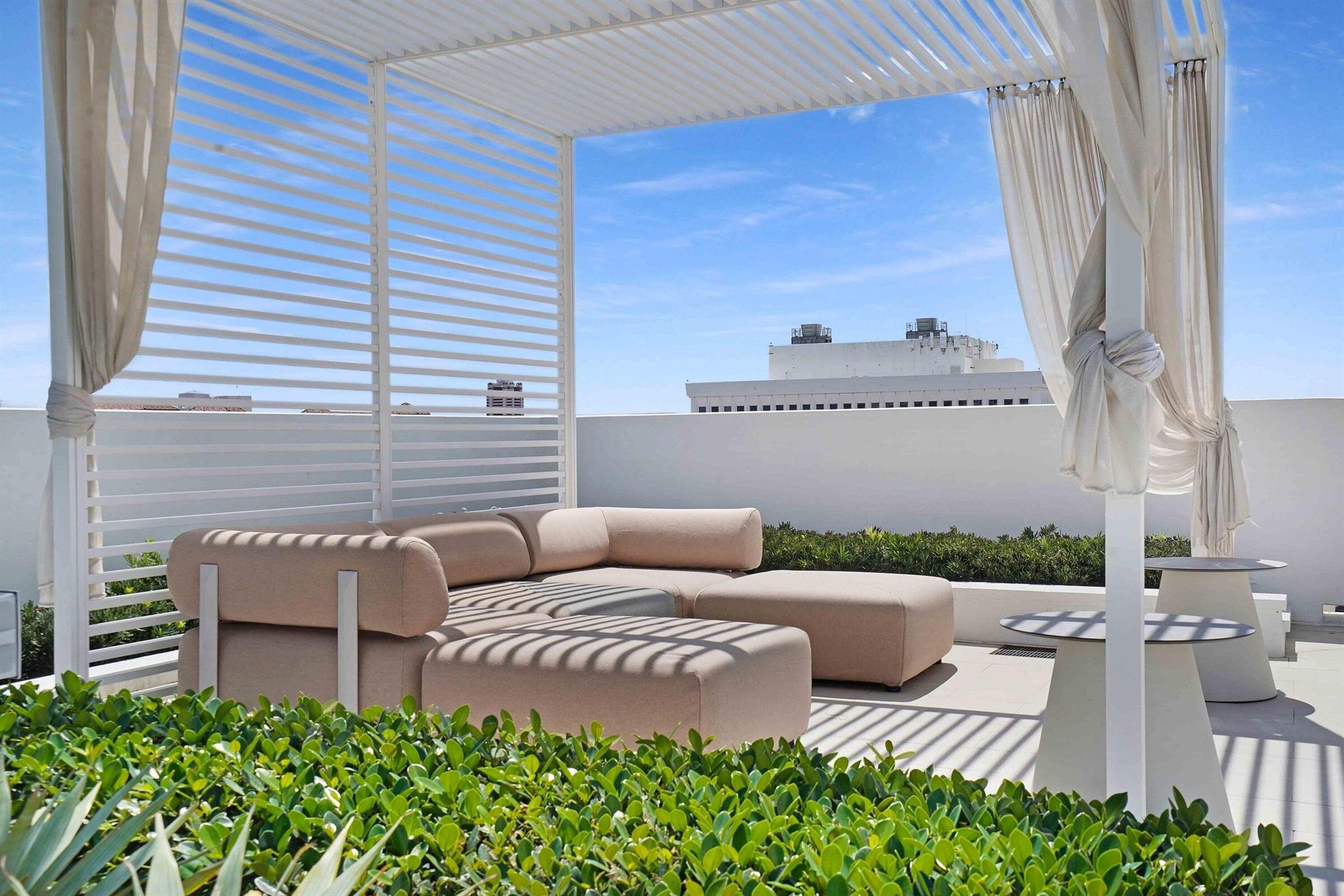 Tower 155 - Residential Lease