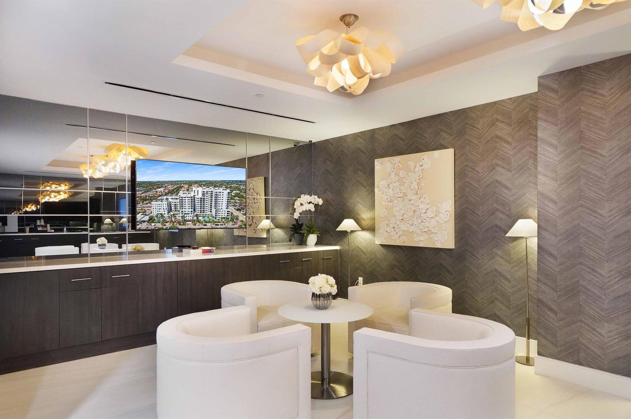 Tower 155 - Residential Lease