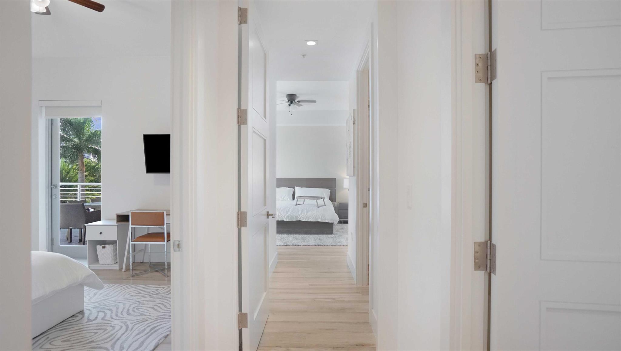 Tower 155 - Residential Lease
