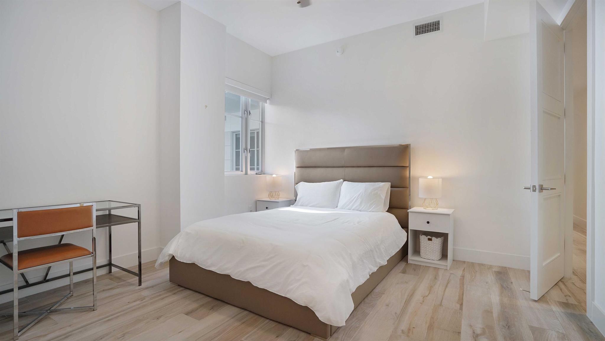 Tower 155 - Residential Lease