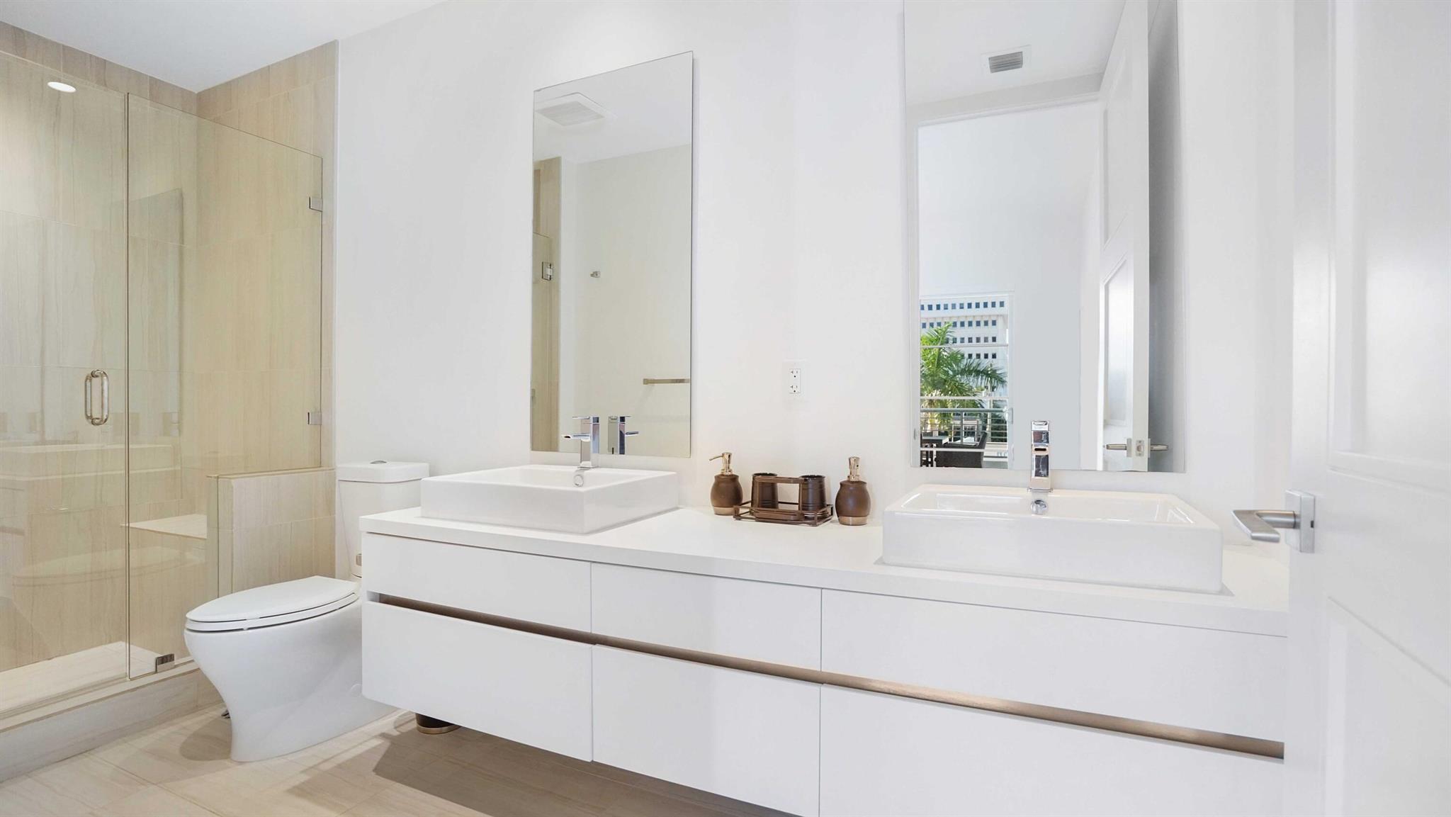 Tower 155 - Residential Lease