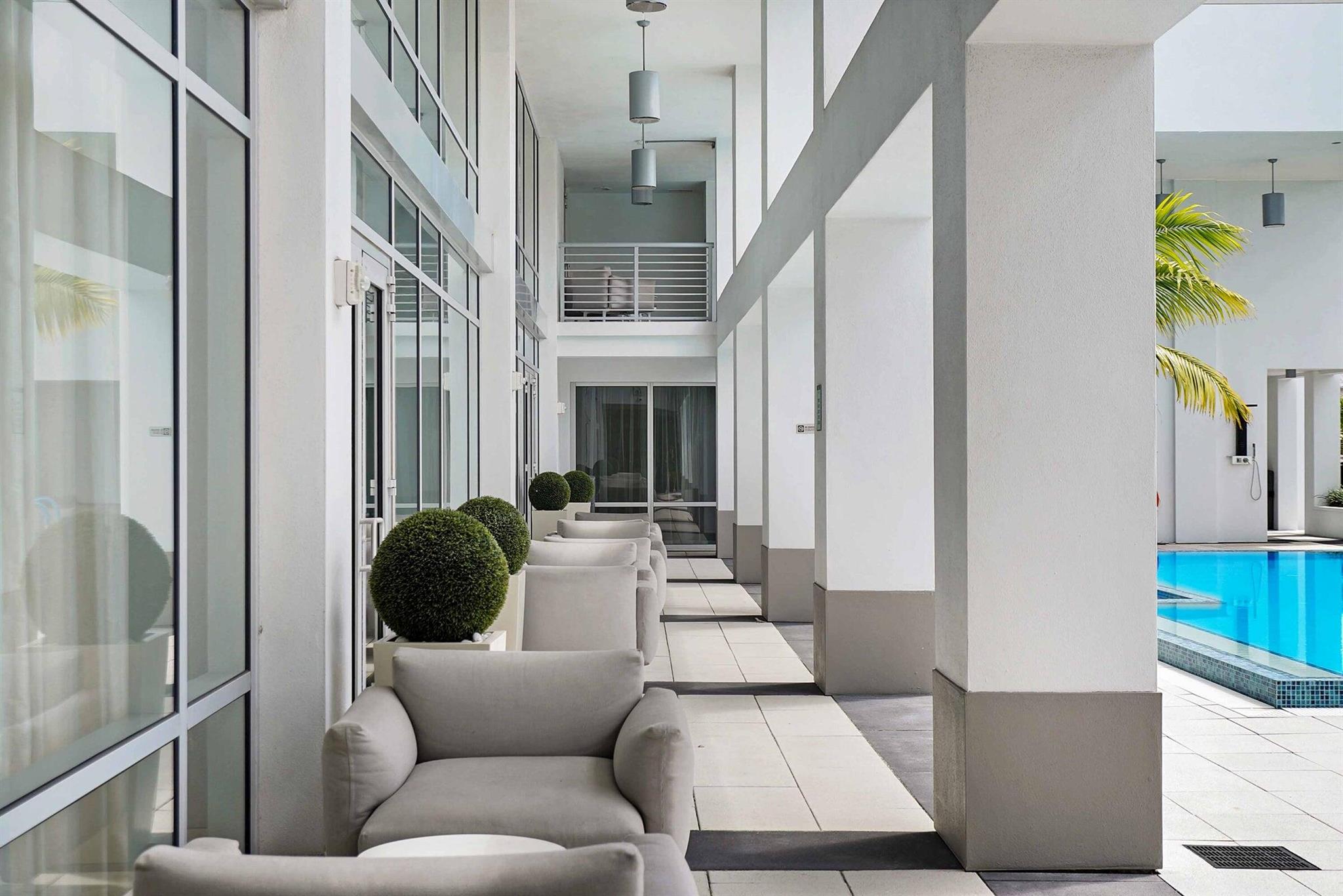 Tower 155 - Residential Lease