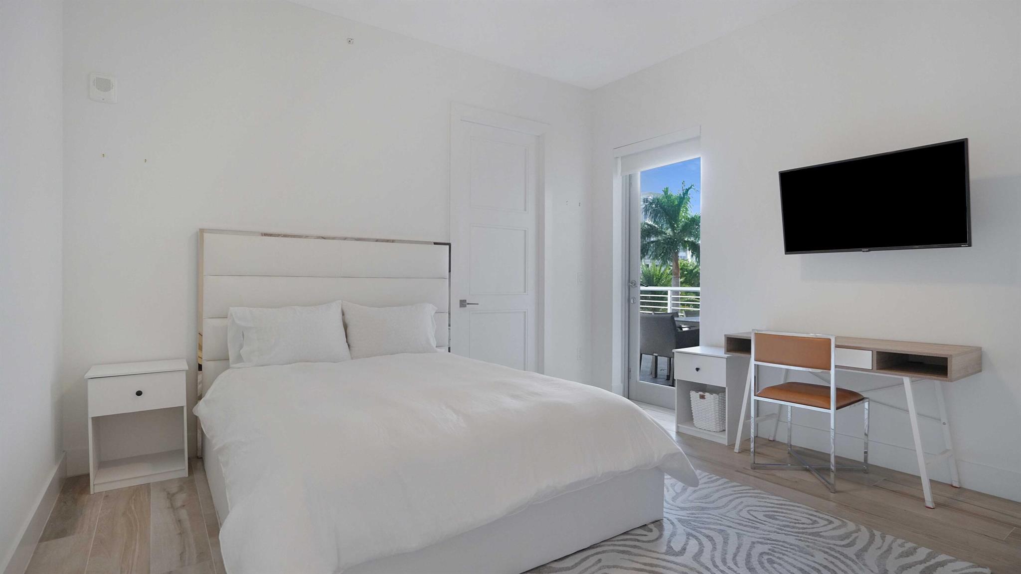 Tower 155 - Residential Lease