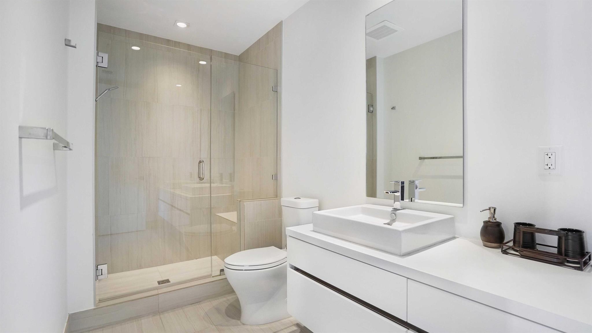 Tower 155 - Residential Lease