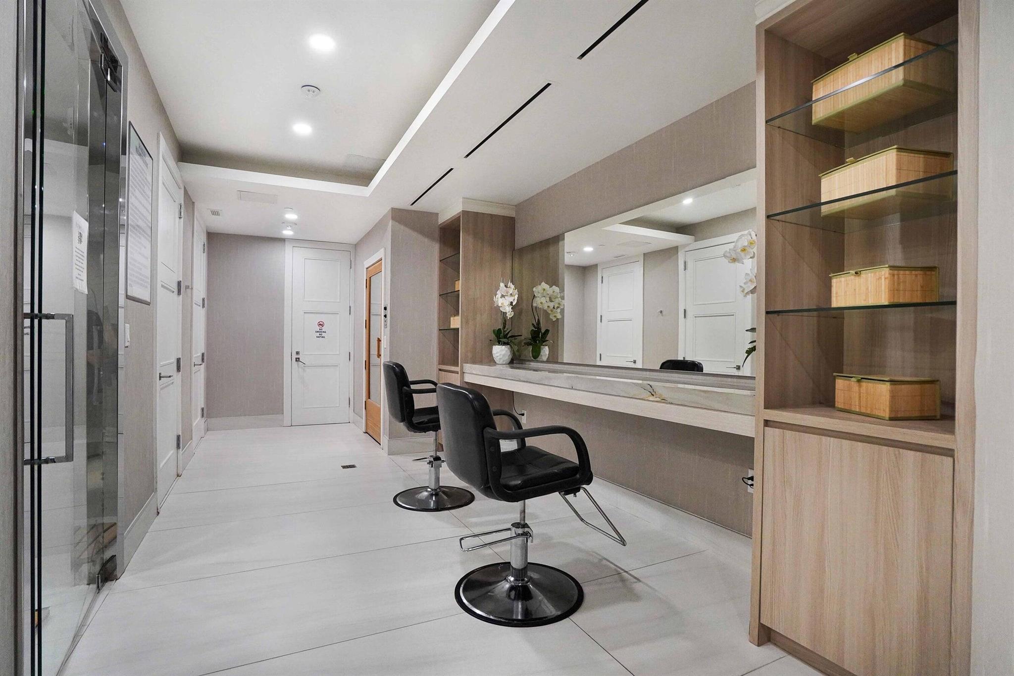 Tower 155 - Residential Lease