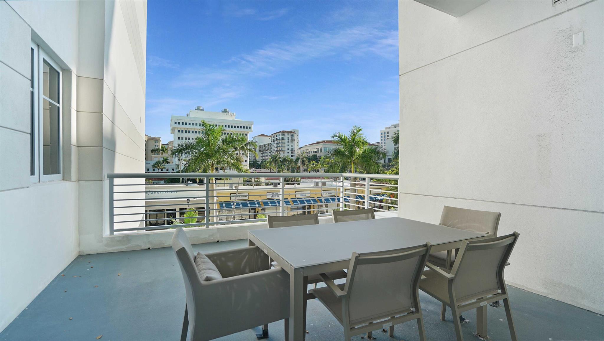 Tower 155 - Residential Lease