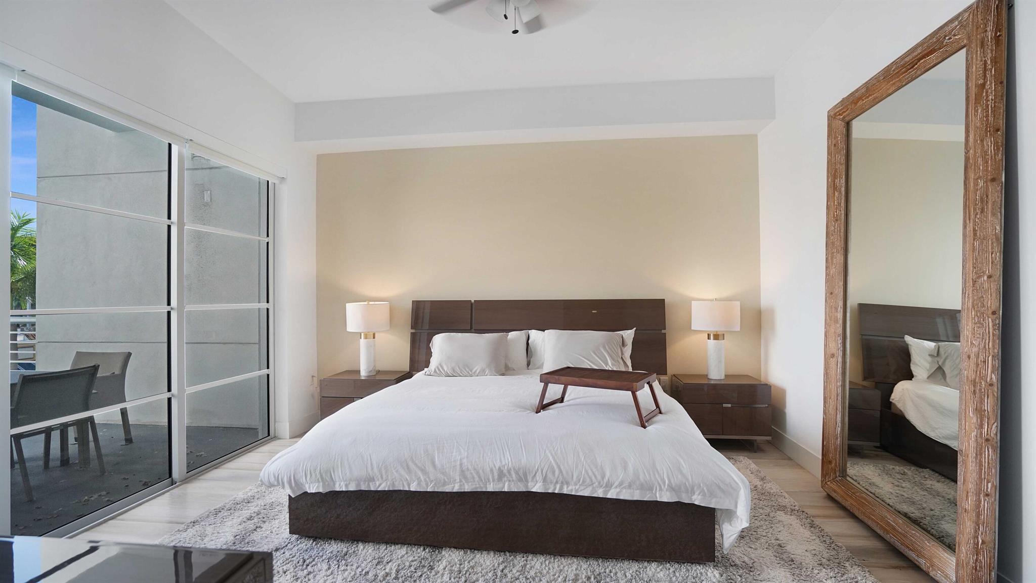 Tower 155 - Residential Lease