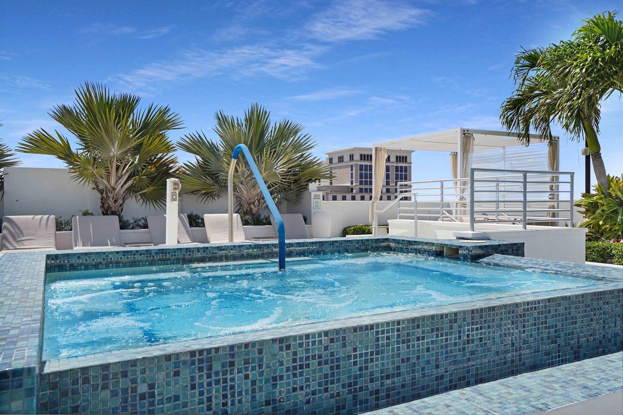Tower 155 - Residential Lease