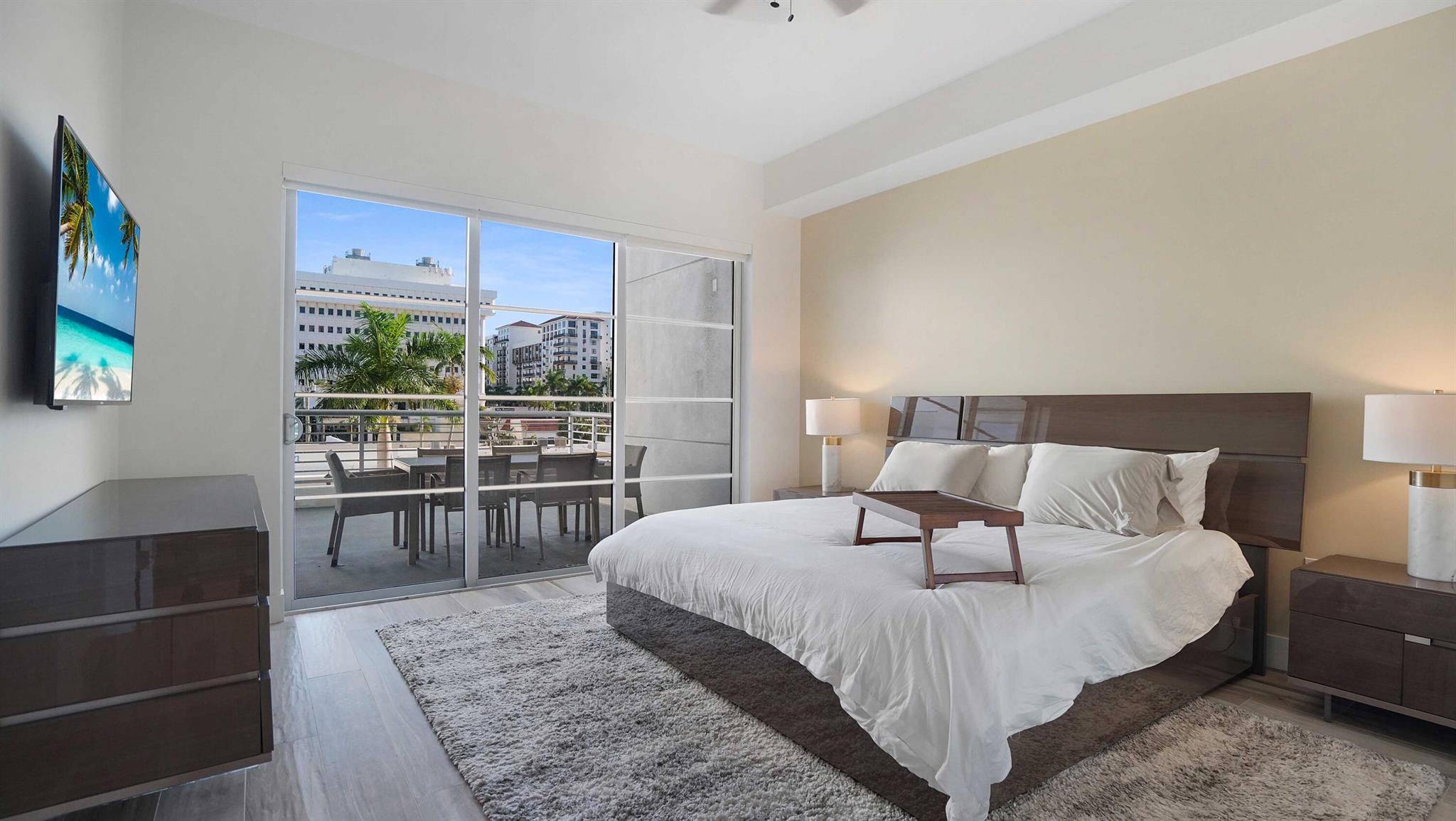 Tower 155 - Residential Lease
