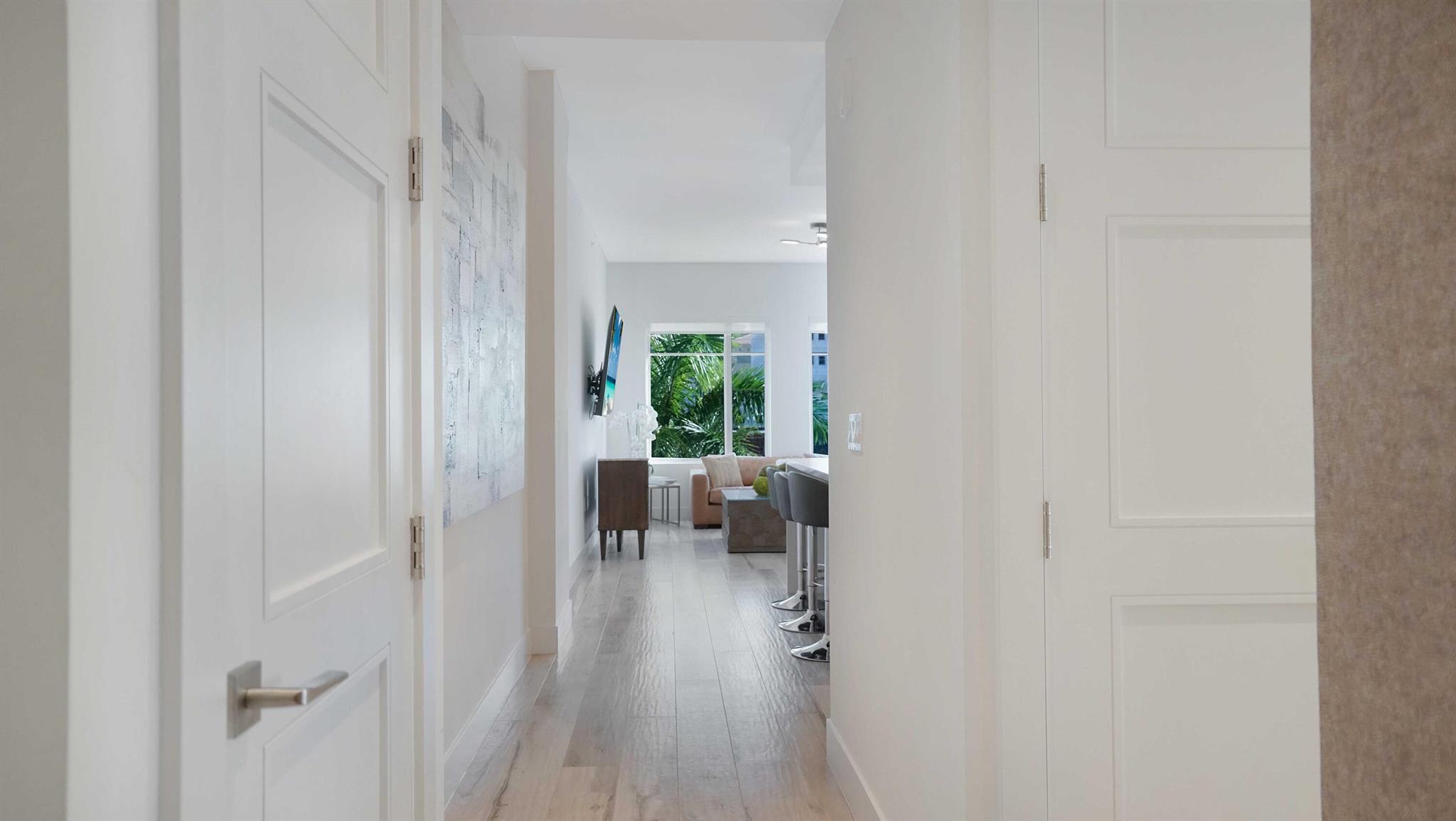 Tower 155 - Residential Lease