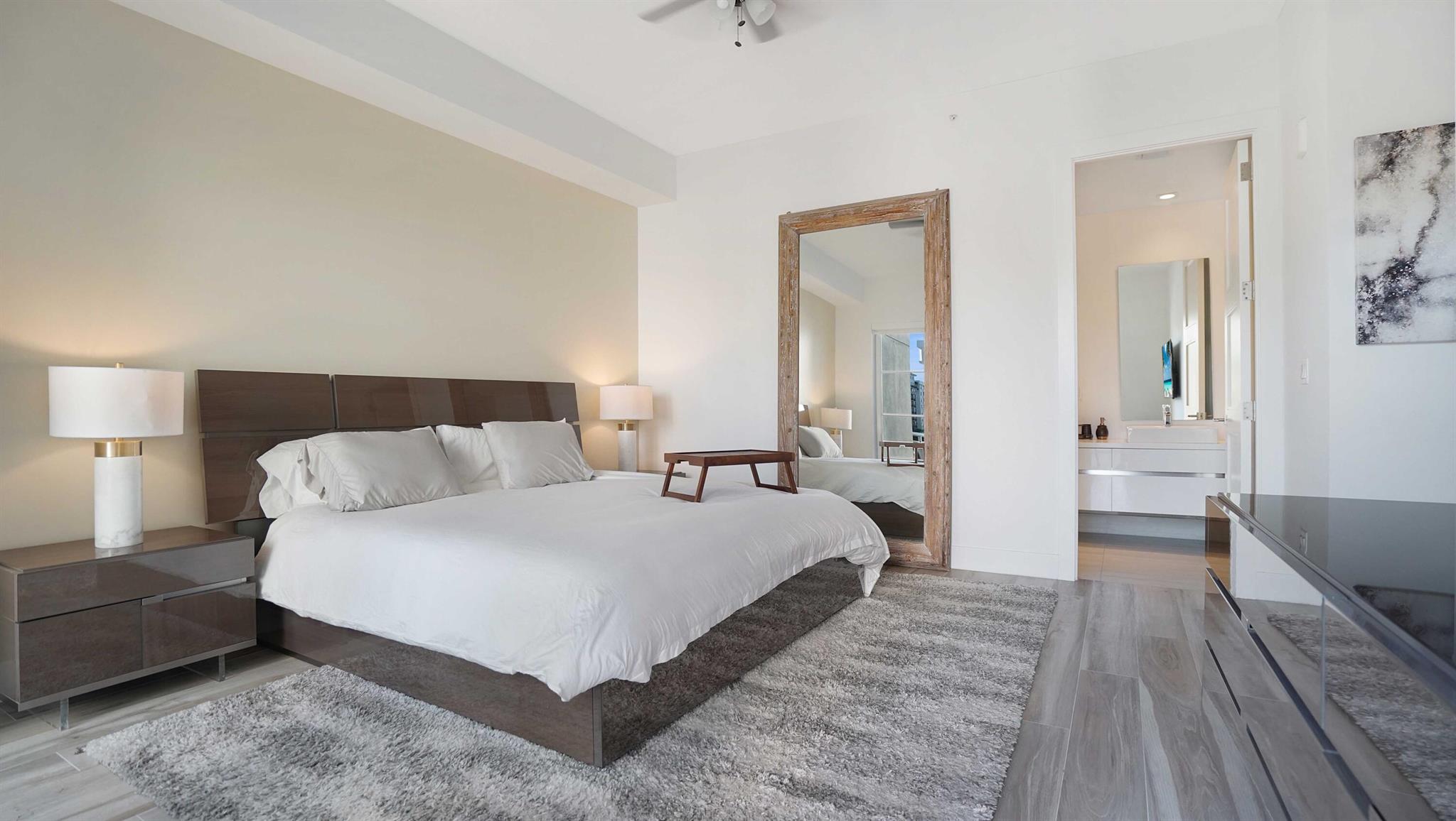 Tower 155 - Residential Lease