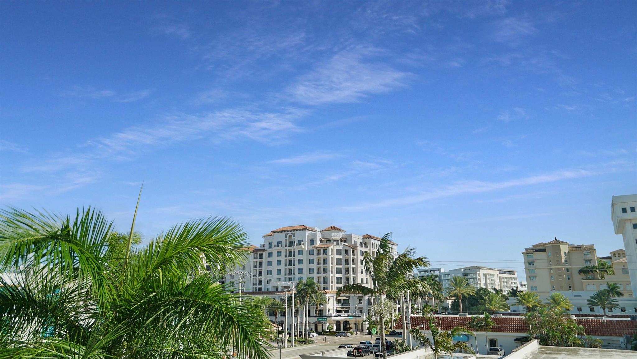 Tower 155 - Residential Lease