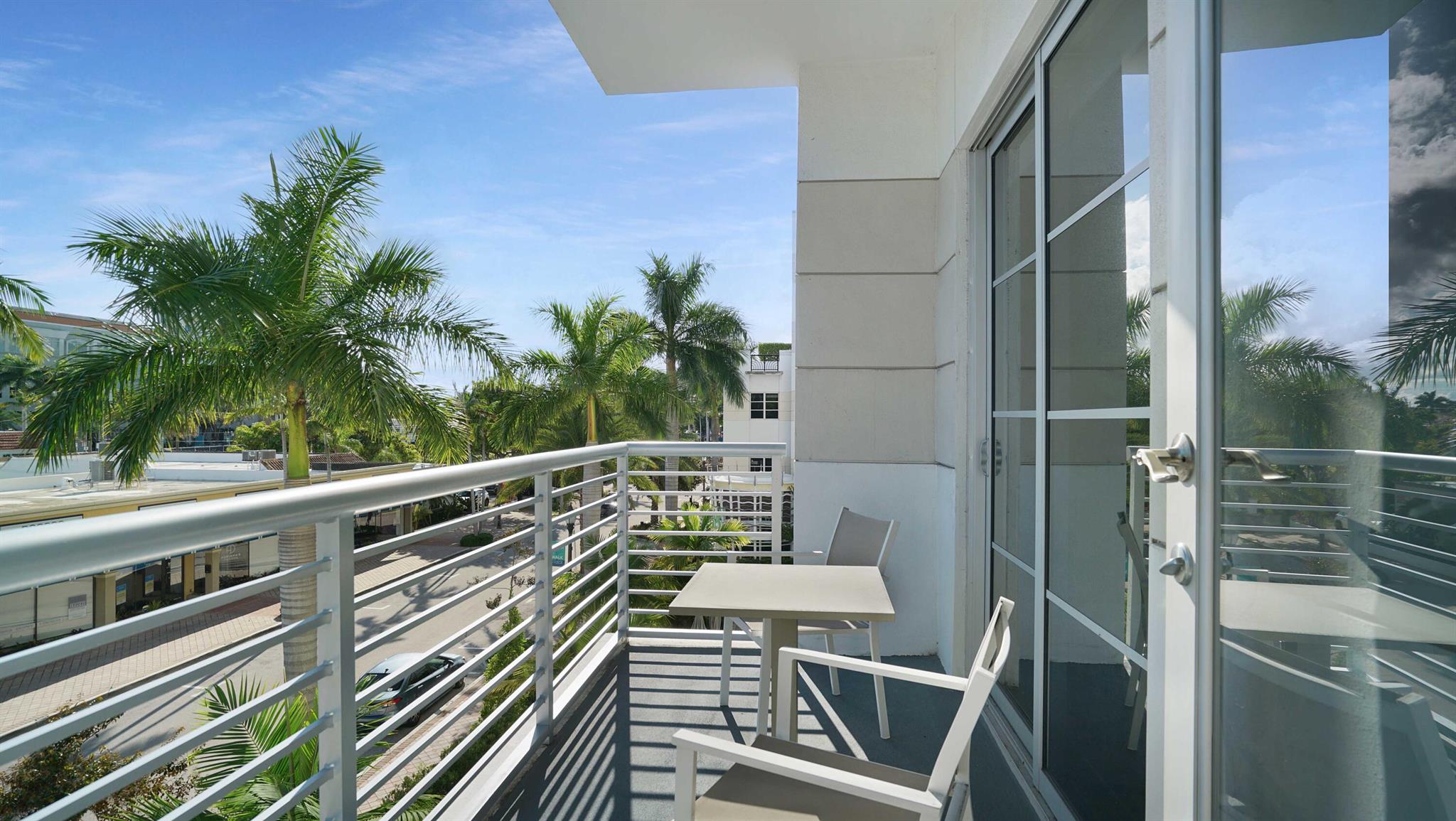 Tower 155 - Residential Lease