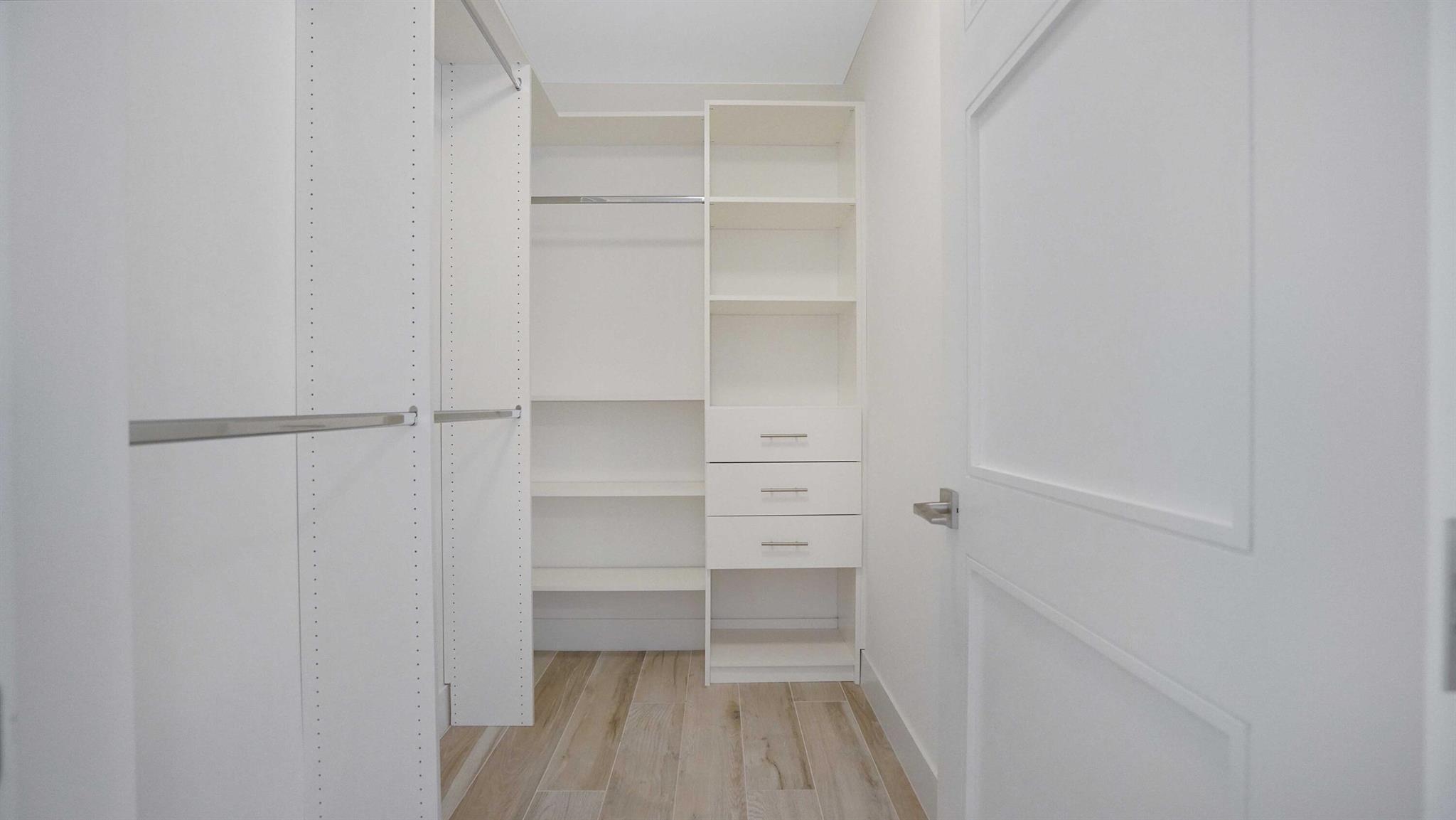 Tower 155 - Residential Lease