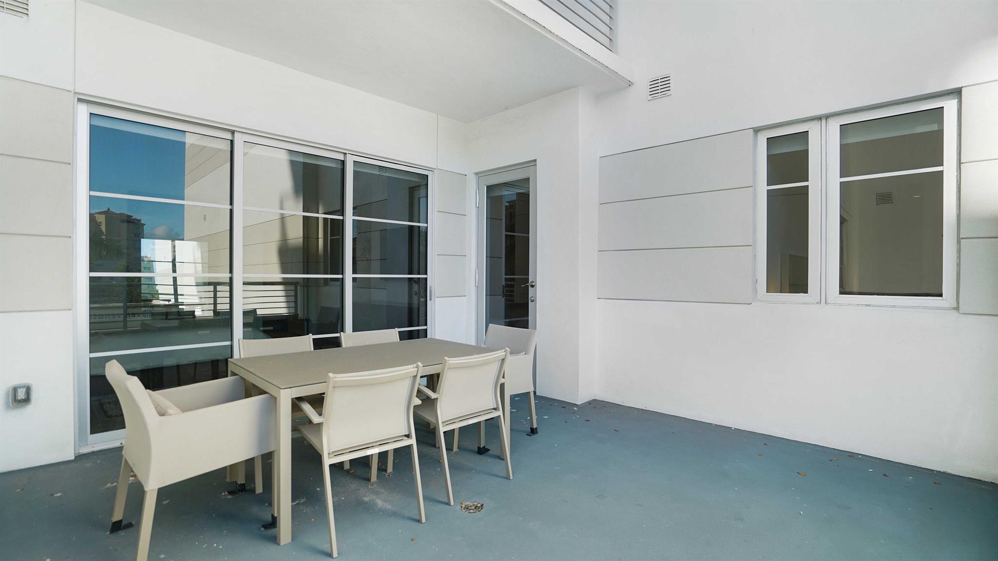 Tower 155 - Residential Lease