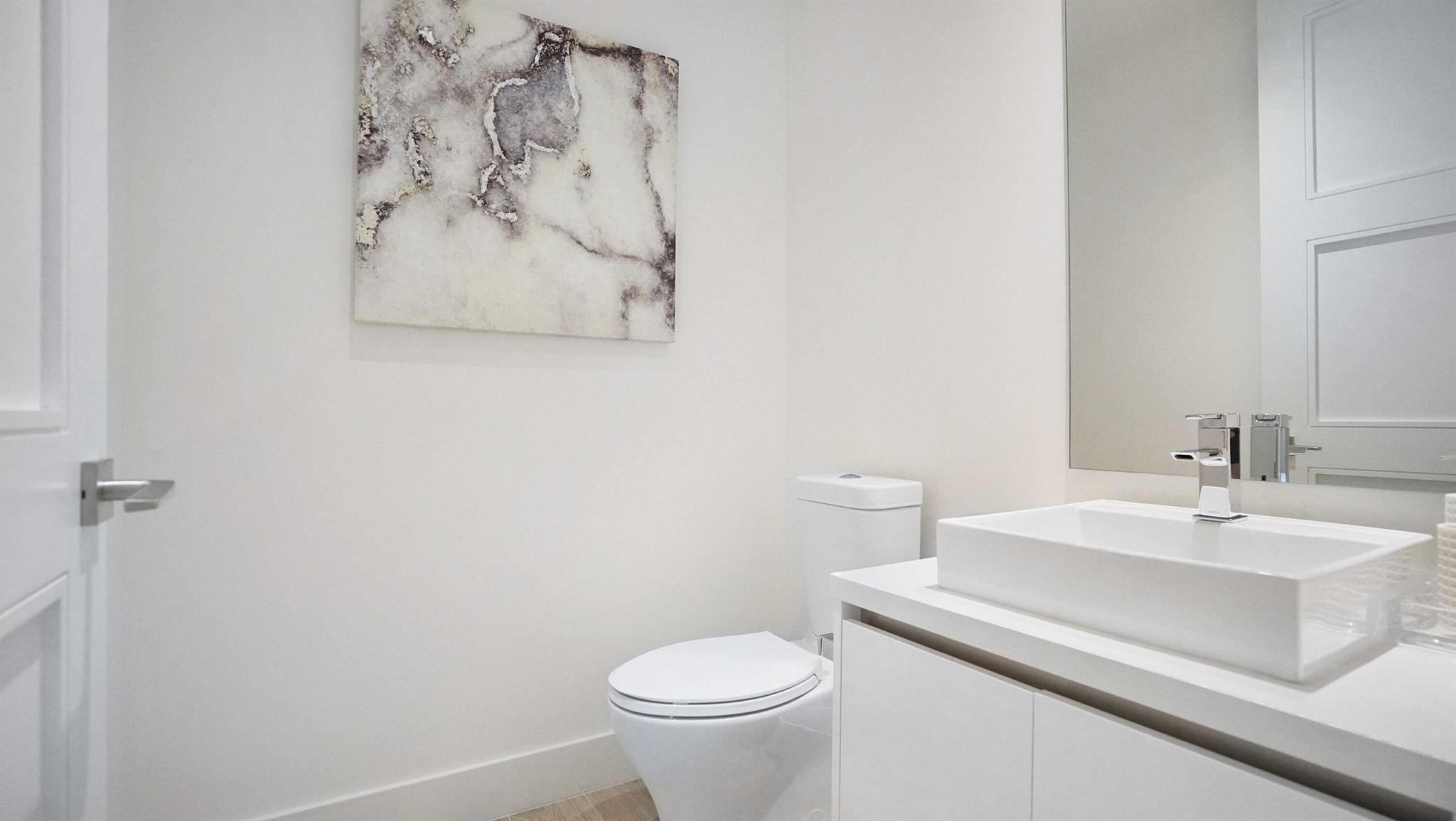 Tower 155 - Residential Lease