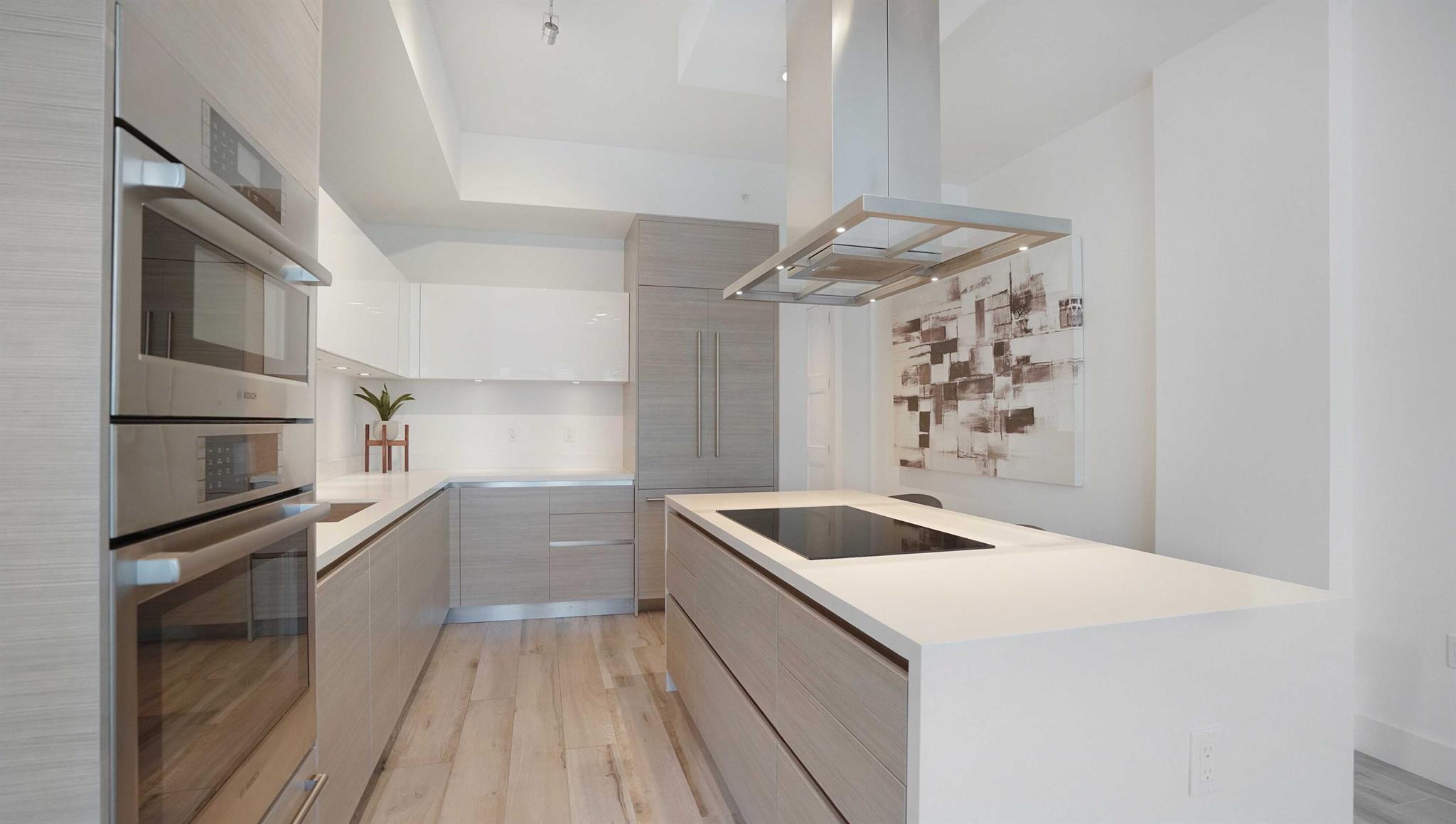 Tower 155 - Residential Lease