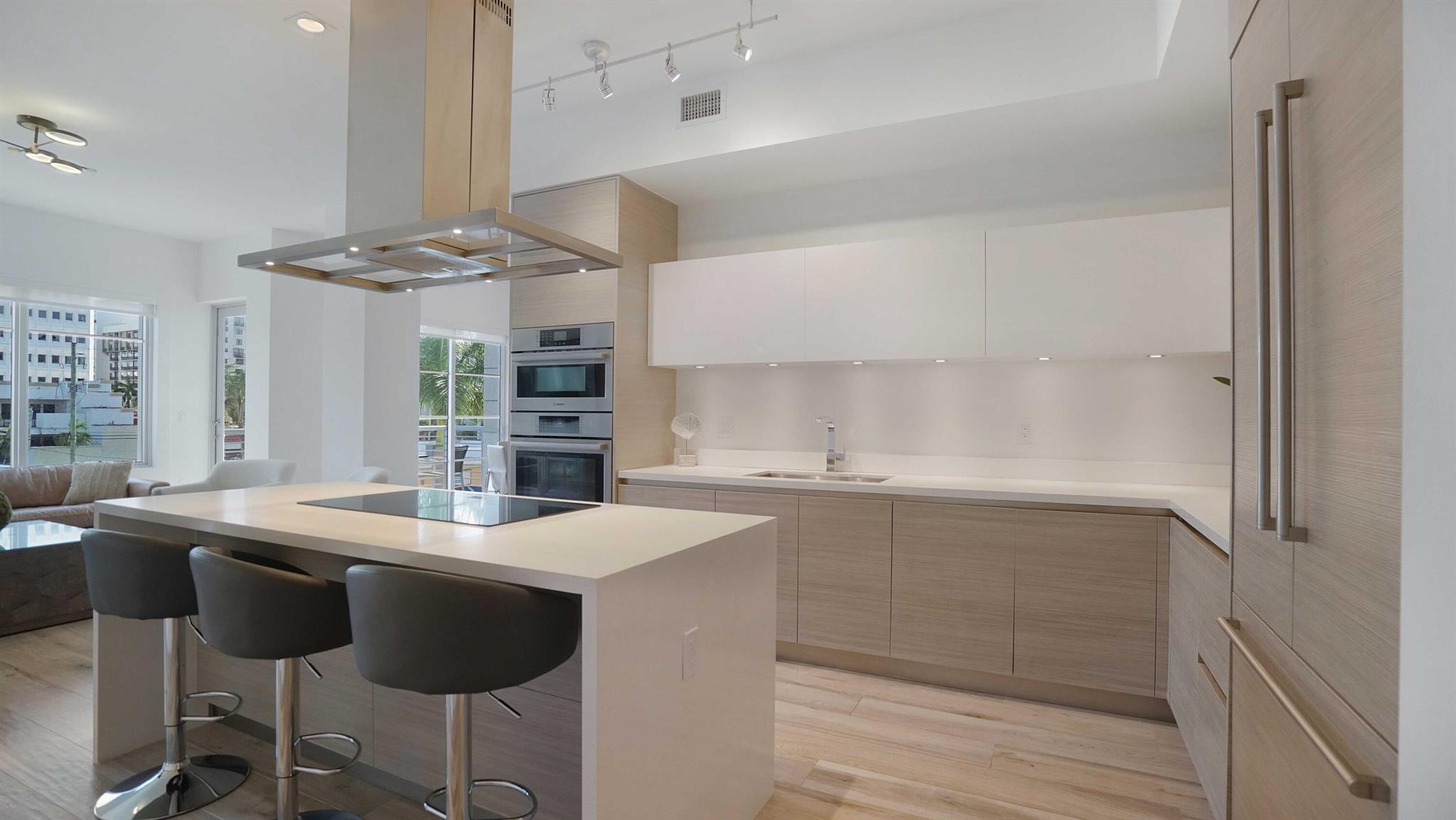 Tower 155 - Residential Lease