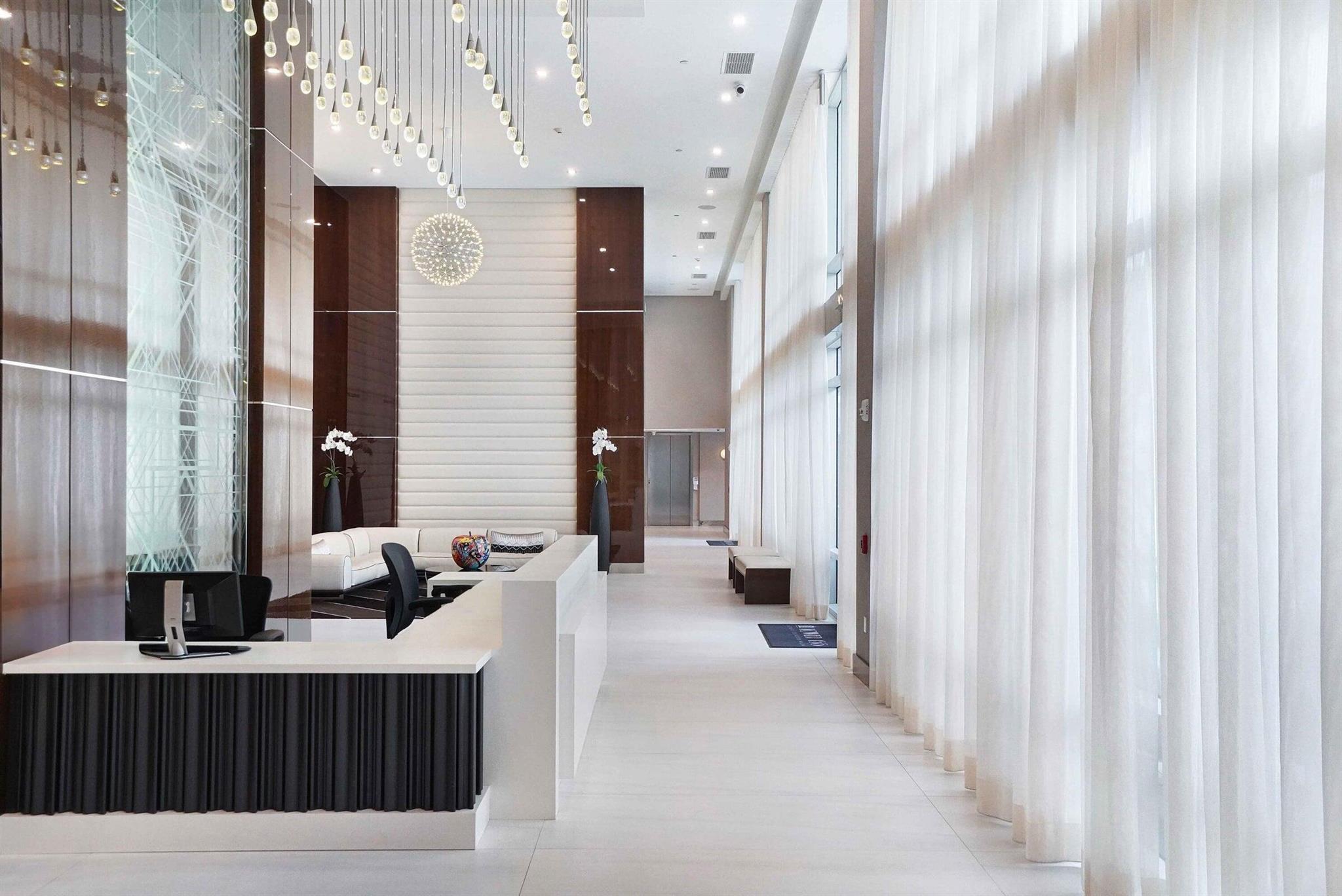 Tower 155 - Residential Lease