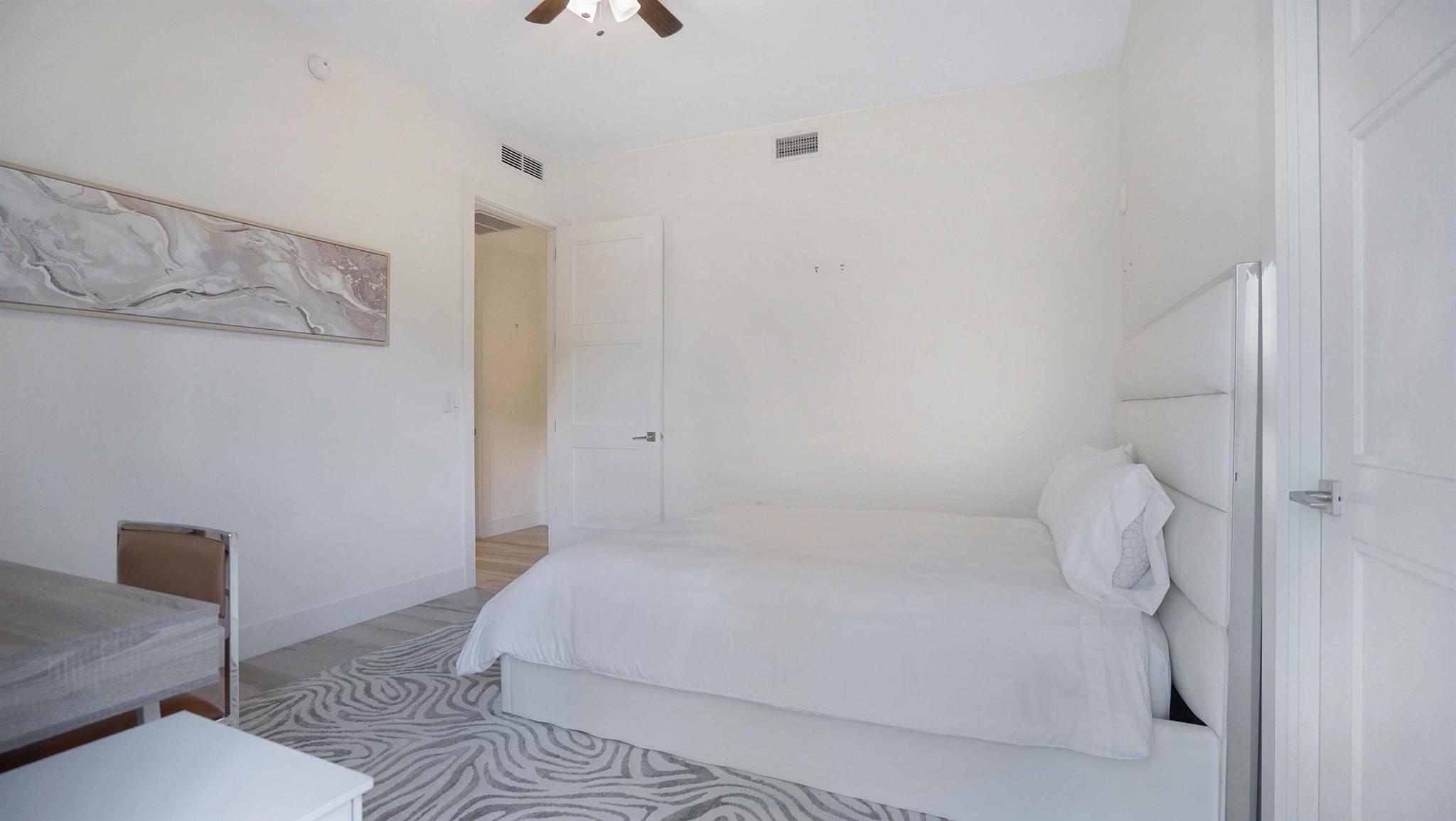 Tower 155 - Residential Lease