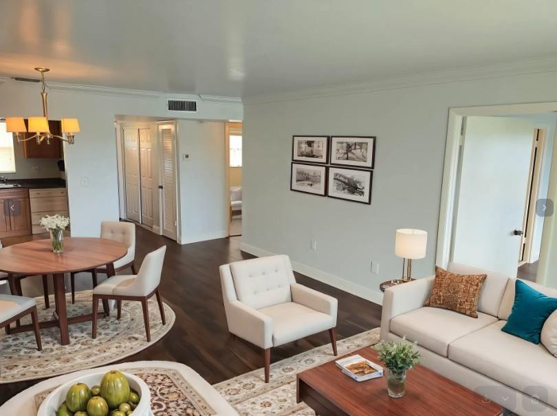 SUNRISE LAKES 38 CONDO - Residential Lease