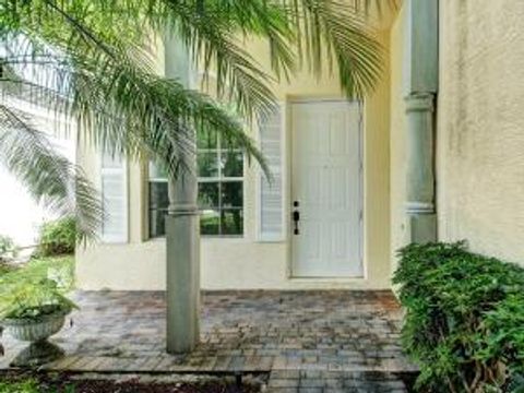 A home in Royal Palm Beach