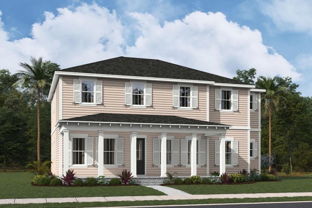 Photo of 845 SW Prairie Avenue, Palm City, FL 34990 (MLS # R11136840)