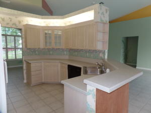 PINE CASTLE - Residential