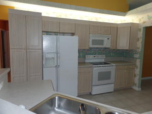 PINE CASTLE - Residential