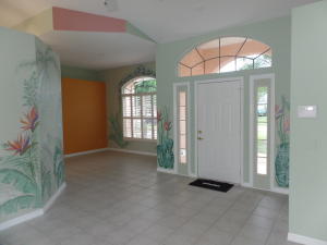 PINE CASTLE - Residential