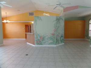 PINE CASTLE - Residential